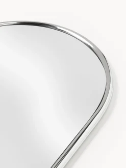 Clearance Espejo ovalado de cuerpo entero Blake Jarrones|Decoración