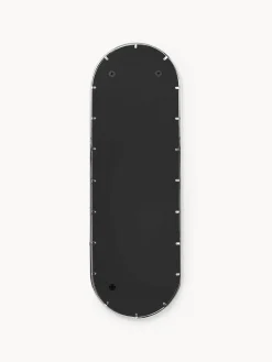 Clearance Espejo ovalado de cuerpo entero Blake Jarrones|Decoración