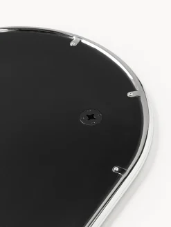 Clearance Espejo ovalado de cuerpo entero Blake Jarrones|Decoración