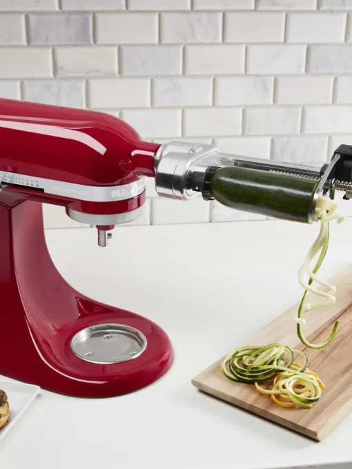 Outlet Espiralizador de metal Artículos De Cocina|Utensilios De Cocina