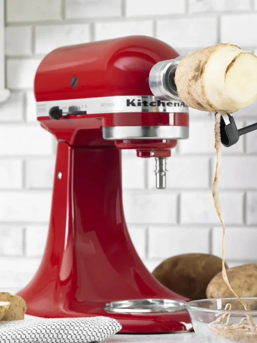 Outlet Espiralizador de metal Artículos De Cocina|Utensilios De Cocina