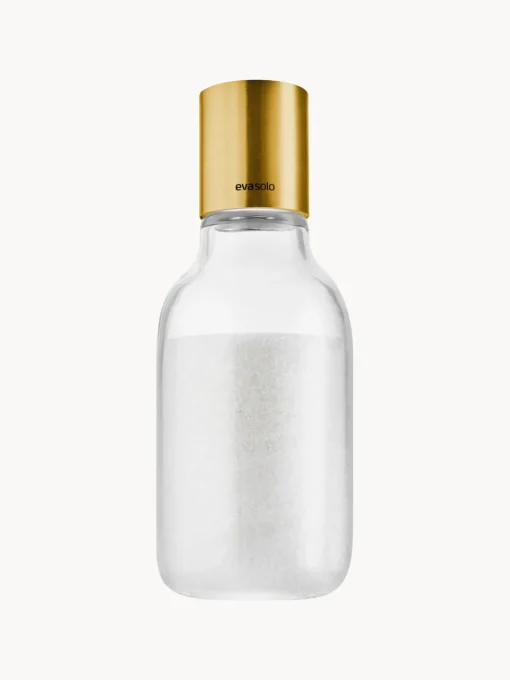 Azucareros Y Lecheras|Vajillas Completas>Eva Solo Espolvoreador de azúcar de vidrio de borosilicato Cary