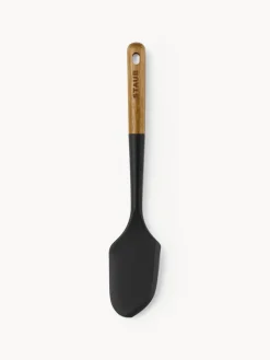 Outlet Espátula con madera de acacia Cook Artículos De Cocina|Utensilios De Cocina