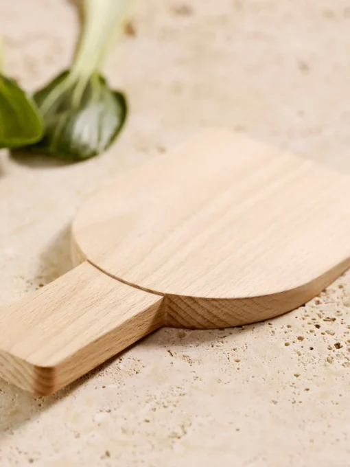 Utensilios De Cocina>Zone Denmark Espátula de madera de haya Singles