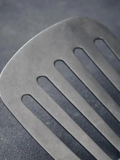 Artículos De Cocina|Utensilios De Cocina></noscript>Nicolas Vahé Espátula plateado mate Daily
