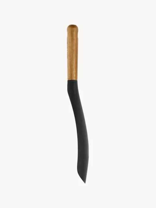 Artículos De Cocina|Utensilios De Cocina>Staub Espumadera con mango de madera de acacia Cook