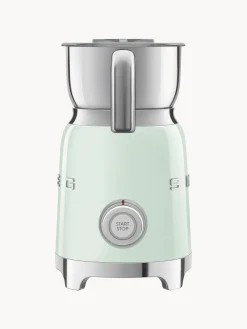 Aparatos De Cocina|Aparatos De Cocina></noscript>Smeg Espumador 50's Style Verde menta brillante