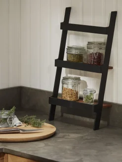Almacenaje De Cocina></noscript>Eva Solo Estante de almacenamiento de cocina Nordic Kitchen