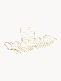 Discount Estante de bañera Tubad Accesorios De Baño|Jarrones