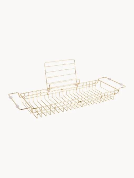Discount Estante de bañera Tubad Accesorios De Baño|Jarrones