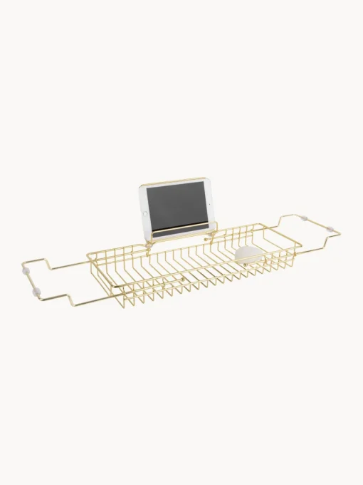 Discount Estante de bañera Tubad Accesorios De Baño|Jarrones
