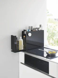 Online Estante de cocina extraíble Tower Almacenaje De Cocina