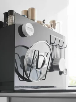 Online Estante de cocina extraíble Tower Almacenaje De Cocina