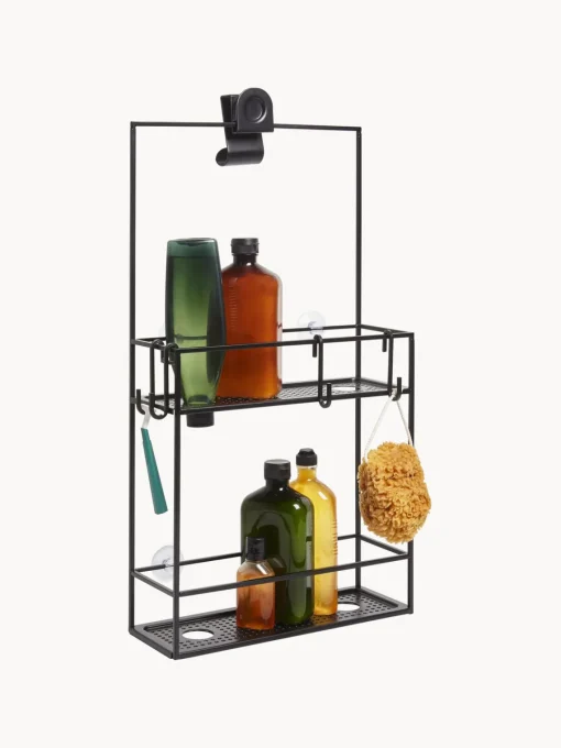 Accesorios De Baño|Jarrones>Umbra Estante de ducha Cubiko