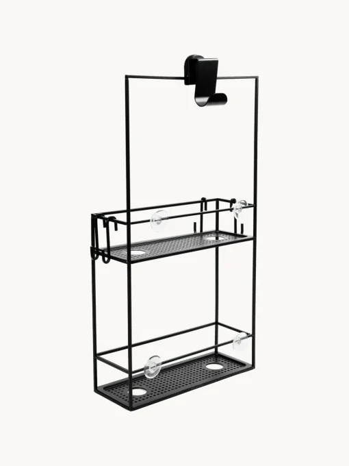 Accesorios De Baño|Jarrones>Umbra Estante de ducha Cubiko