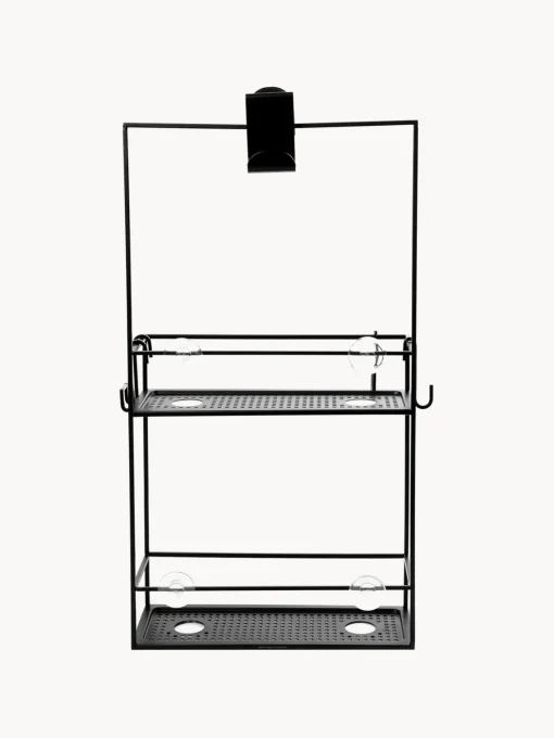 Accesorios De Baño|Jarrones>Umbra Estante de ducha Cubiko