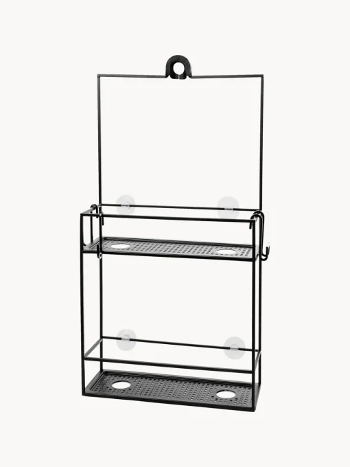 Accesorios De Baño|Jarrones>Umbra Estante de ducha Cubiko