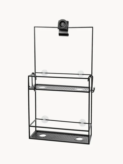 Accesorios De Baño|Jarrones>Umbra Estante de ducha Cubiko