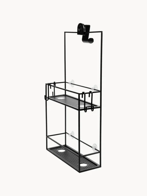 Accesorios De Baño|Jarrones>Umbra Estante de ducha Cubiko