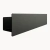 Accesorios De Baño|Jarrones>Metallbude Estante de ducha de metal artesanal Shea, 50 cm