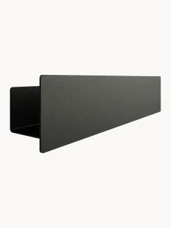 Accesorios De Baño|Jarrones>Metallbude Estante de ducha de metal artesanal Shea, 50 cm
