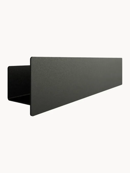 Accesorios De Baño|Jarrones>Metallbude Estante de ducha de metal artesanal Shea, 50 cm