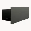 Accesorios De Baño|Jarrones>Metallbude Estante de ducha de metal artesanal Shea, 30 cm