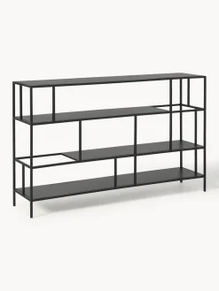 Librerías|Estanterías></noscript>Westwing Collection Estante de metal Sheldon