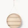 Online Estante de pared de madera Dorm Niños Decoración Infantil|Almacenaje Infantil