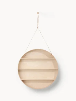 Online Estante de pared de madera Dorm Niños Decoración Infantil|Almacenaje Infantil