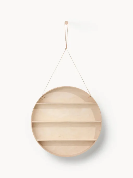 Online Estante de pared de madera Dorm Niños Decoración Infantil|Almacenaje Infantil