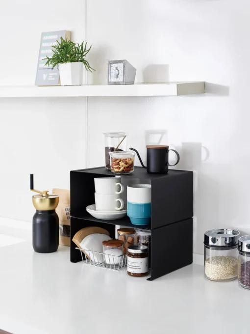 New Estante organizador de cocina Tower Almacenaje De Cocina