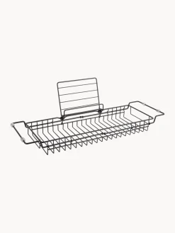 Outlet Estante para bañera Tubad Accesorios De Baño|Jarrones
