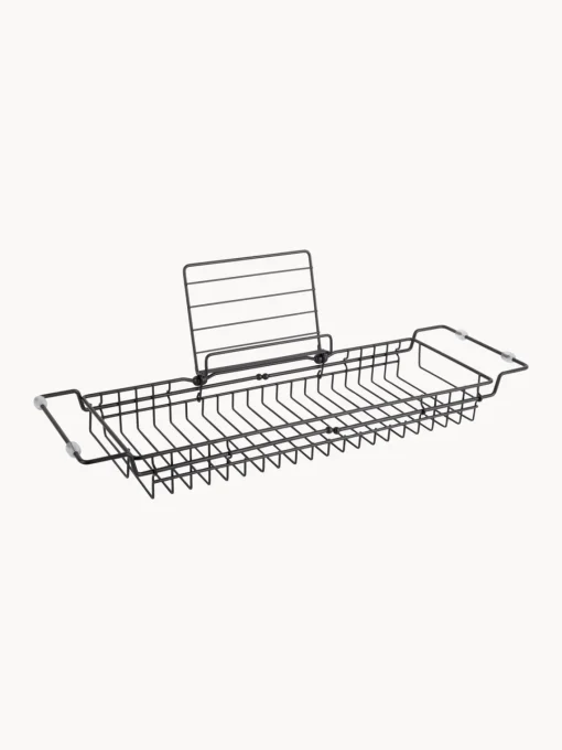 Outlet Estante para bañera Tubad Accesorios De Baño|Jarrones