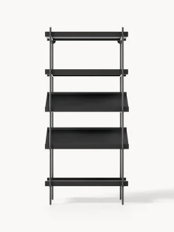 Outlet Estantería alta con marco inclinado Rio Librerías|Estanterías