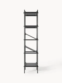 Outlet Estantería alta con marco inclinado Rio Librerías|Estanterías