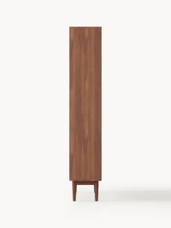 New Estantería alta de madera de mango Paul Librerías|Estanterías De Oficina