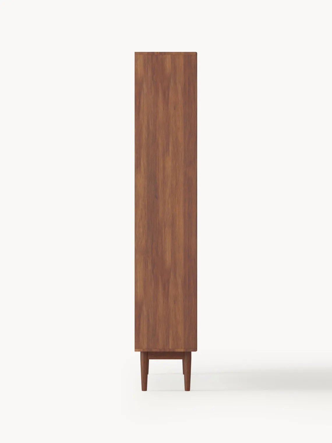 New Estantería alta de madera de mango Paul Librerías|Estanterías De Oficina