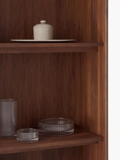 New Estantería alta de madera de mango Paul Librerías|Estanterías De Oficina