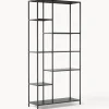 Online Estantería alta de metal Neptun Librerías|Estanterías
