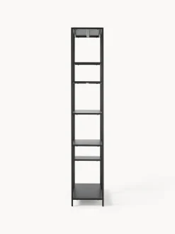 Online Estantería alta de metal Neptun Librerías|Estanterías