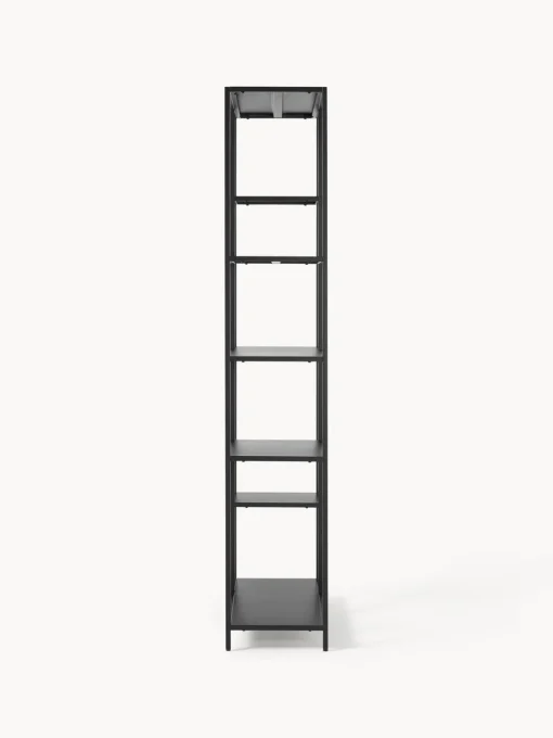 Online Estantería alta de metal Neptun Librerías|Estanterías