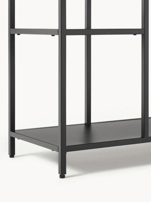 Online Estantería alta de metal Neptun Librerías|Estanterías