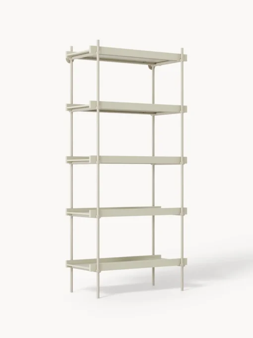 Sale Estantería alta Rio Librerías|Estanterías
