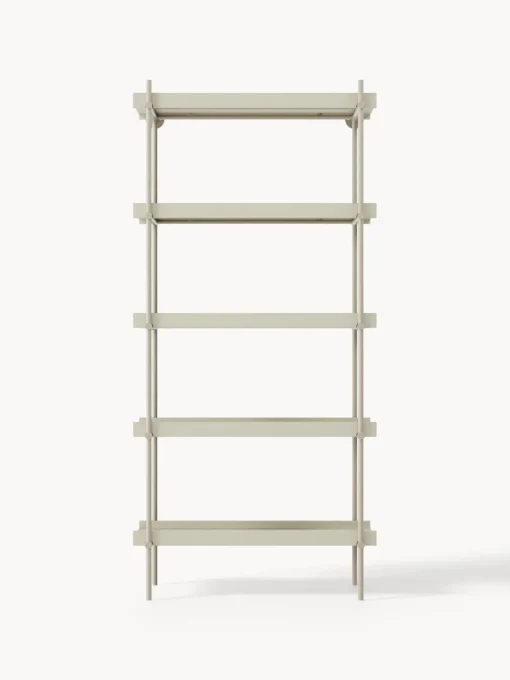 Sale Estantería alta Rio Librerías|Estanterías