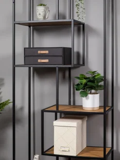 Librerías|Estanterías De Oficina><noscript><img width=