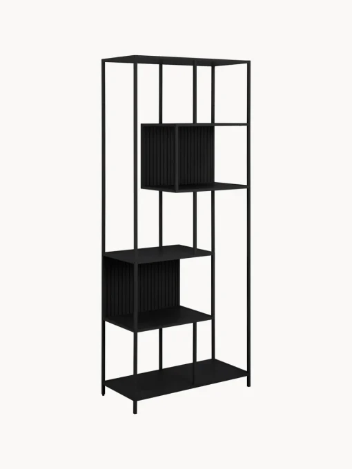 Sale Estantería alta Seaford Librerías|Estanterías