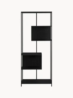 Sale Estantería alta Seaford Librerías|Estanterías