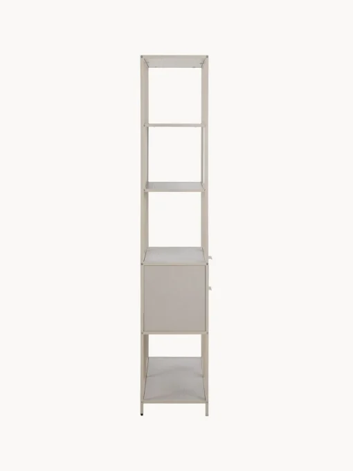 Online Estantería alta Seaford Librerías|Estanterías