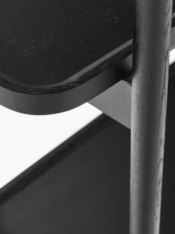 Discount Estantería baja de madera Libby Librerías|Estanterías